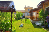 AKBABA ÇİFTLİĞİ