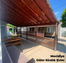 GÜLER KİRALIK EVLER