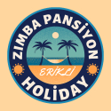 ZIMBA PANSİYON